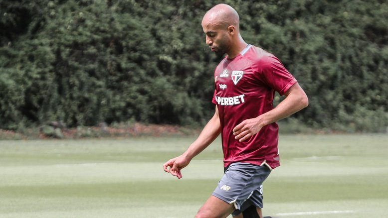 Fellipe Lucena / saopaulofc
