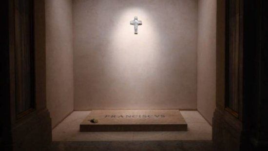Divulgação/ Vatican News
