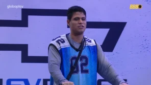 Reprodução/Globoplay
