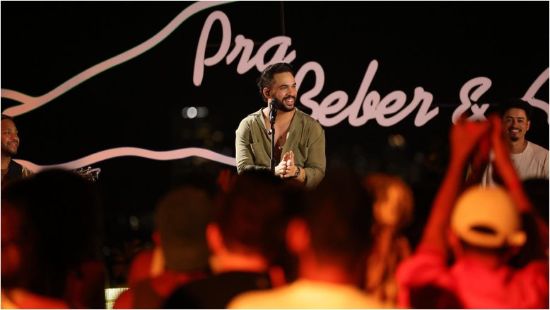 Divulgação/Rubens Cerqueira.
