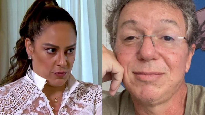Exclusivo: Silvia Abravanel faz jogada, Boninho reage e a Globo entra na briga