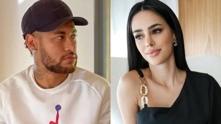 Exclusivo: decepção de Neymar com Biancardi foi vingança?