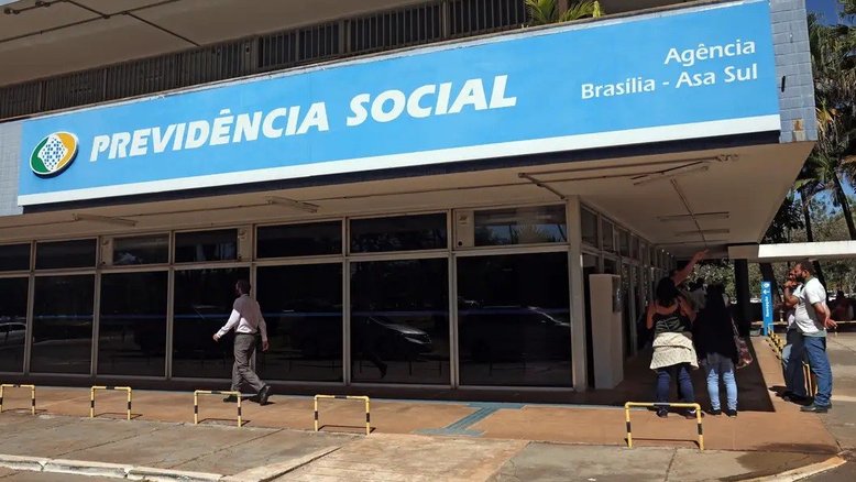 Agência do INSS