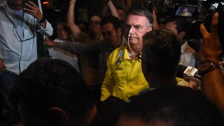 José Aldenir / AFP