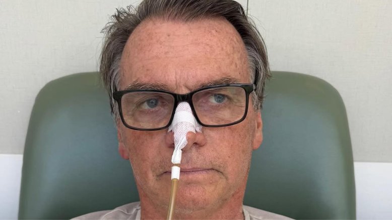 Jair Bolsonaro