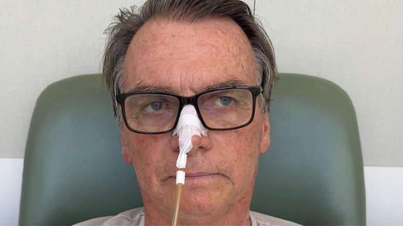 Jair Bolsonaro