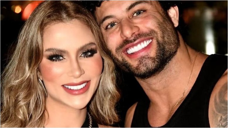 Reprodução/Instagram.