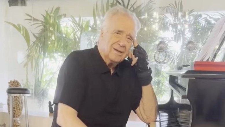 João Carlos Martins