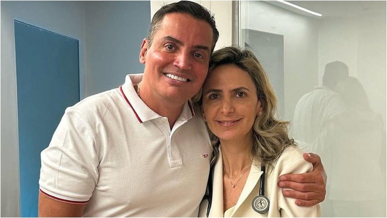 Reprodução/Instagram.