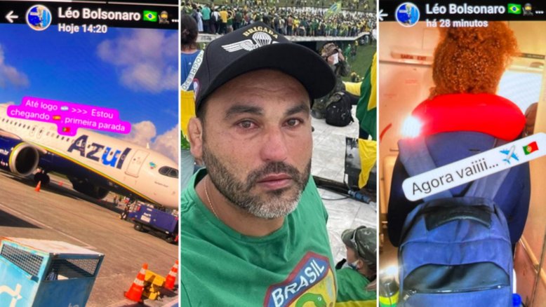 Reprodução