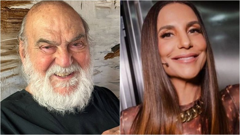 Reprodução/Instagram.