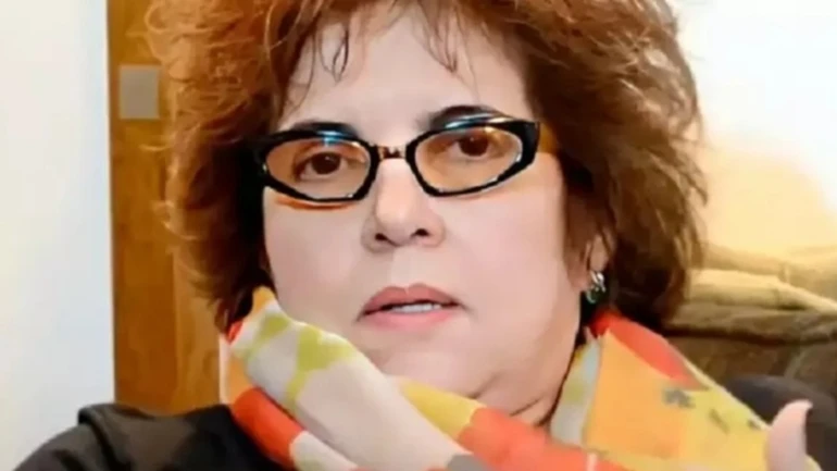 Atriz Lúcia Alves é internada em estado grave no Rio de Janeiro
