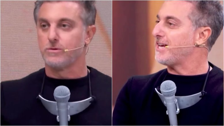 Reprodução/TV Globo.