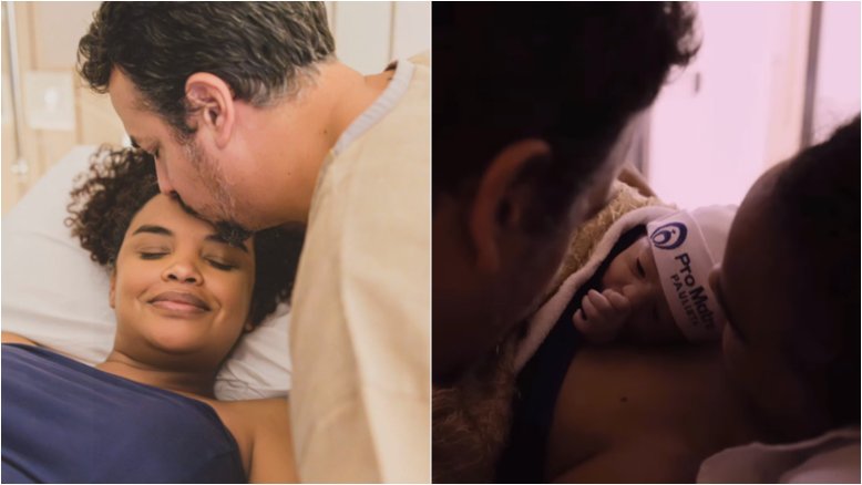 Reprodução/Instagram.