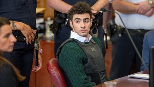 Steven HIRSCH / POOL / AFP