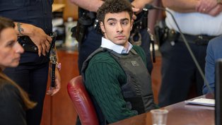Steven HIRSCH / POOL / AFP