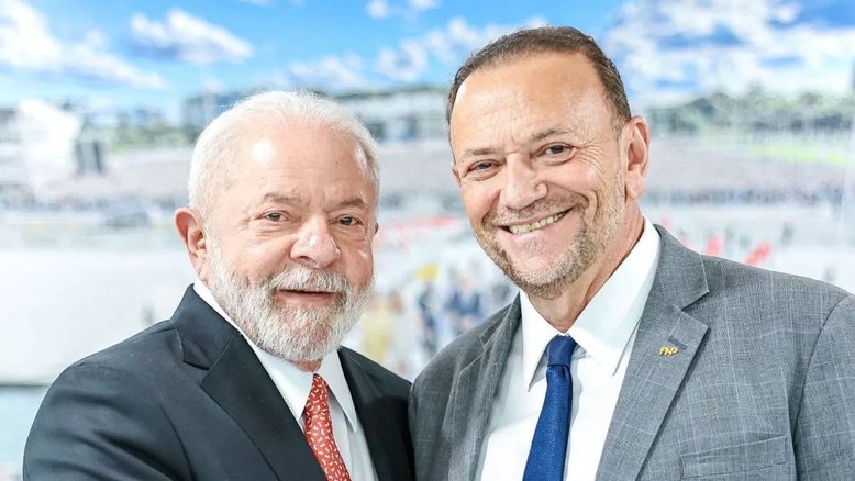 Ricardo Stuckert/Presidência da República