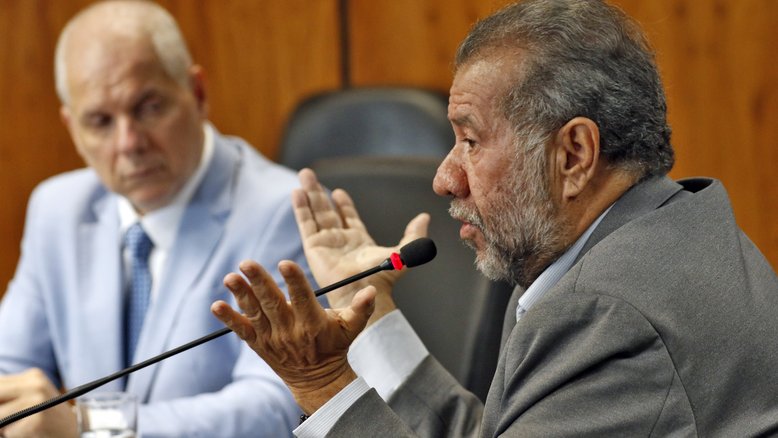 Bruno Peres/Agência Brasil