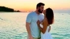 Maira Cardi e Thiago Nigro
