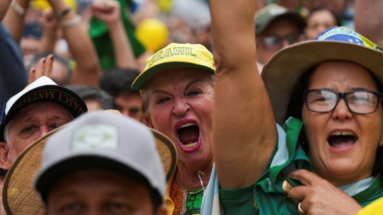 Bolsonaro