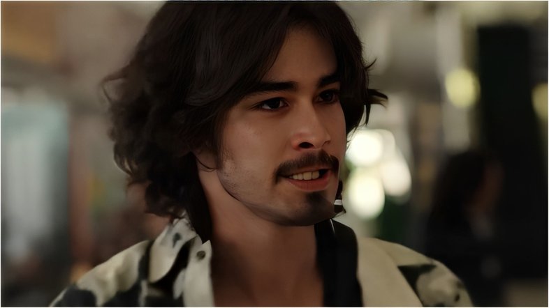 Reprodução/Netflix.