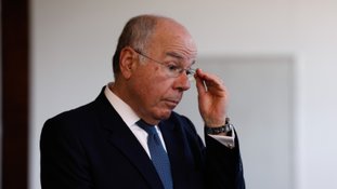 Mauro Vieira, chanceler do governo Lula
