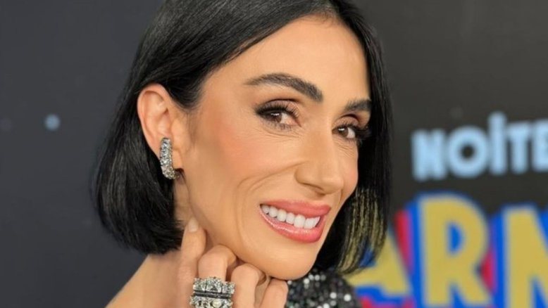 Michelle Barros