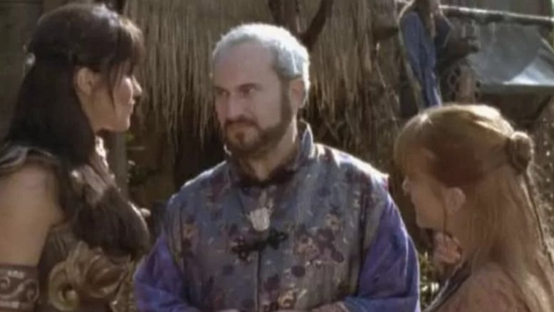 Morre ator Robert Trebor