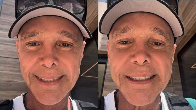 Reprodução/Instagram.