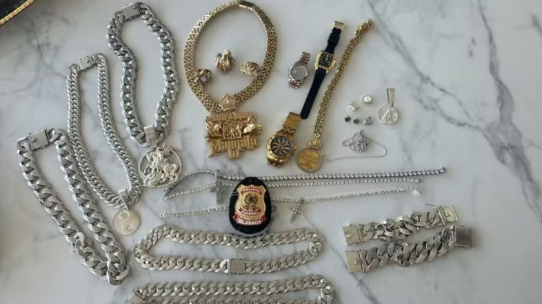 Operação Polícia Federal