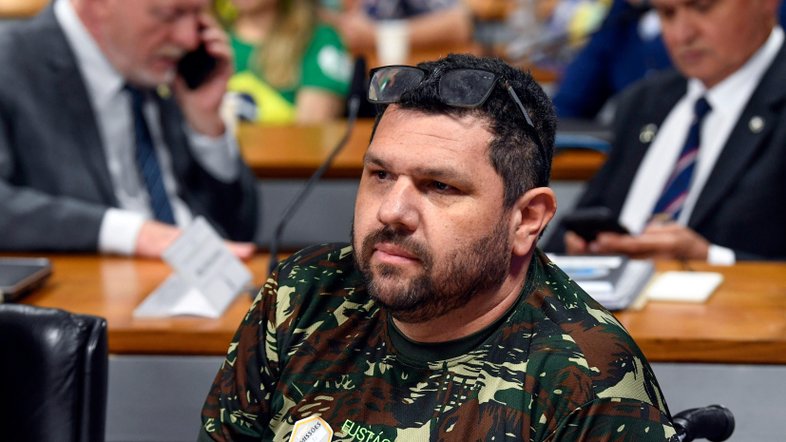 Roque de Sá/Agência Senado