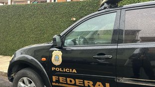 Polícia Federal