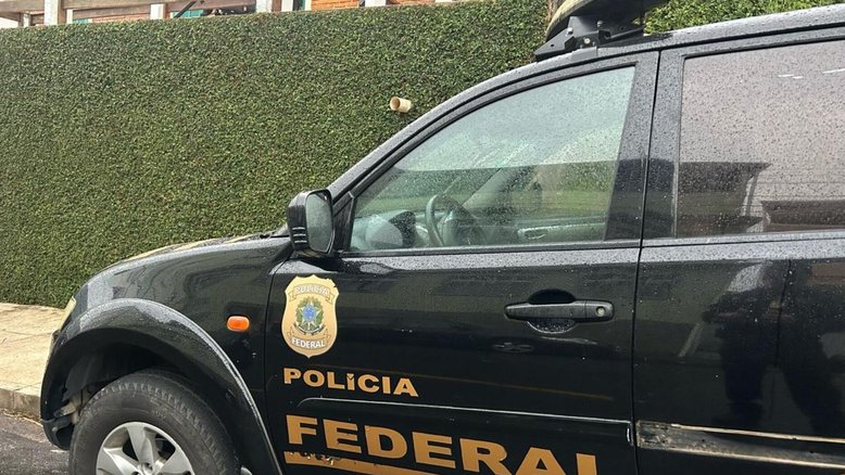 Polícia Federal