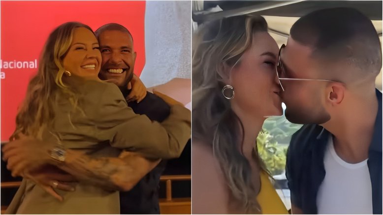 Reprodução/Instagram.