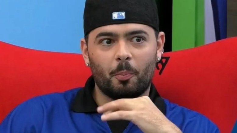 Reprodução/TVI