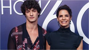 Divulgação: TV Globo/Leo Rosario.