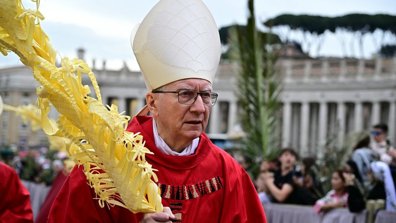 Tiziana FABI / AFP
