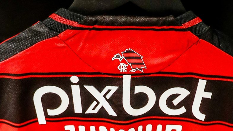 Gilvan de Souza/Flamengo