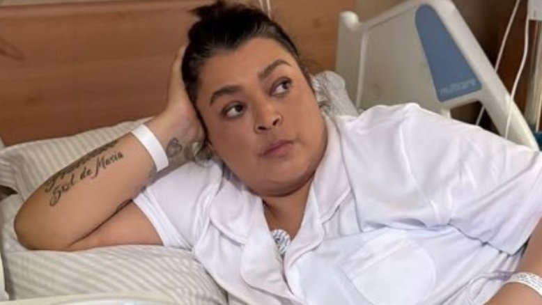 Preta Gil