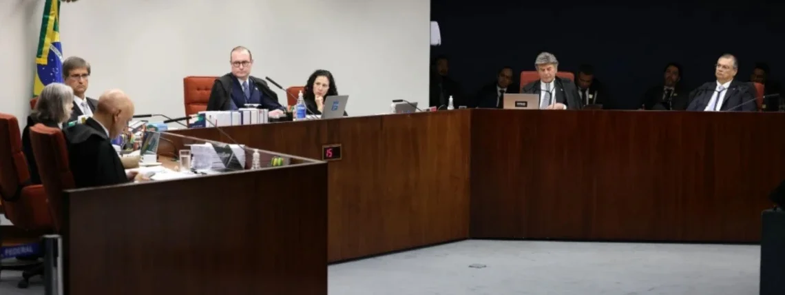 Primeira Turma STF
