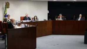 Primeira Turma STF