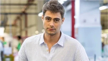 Divulgação/TV Globo.