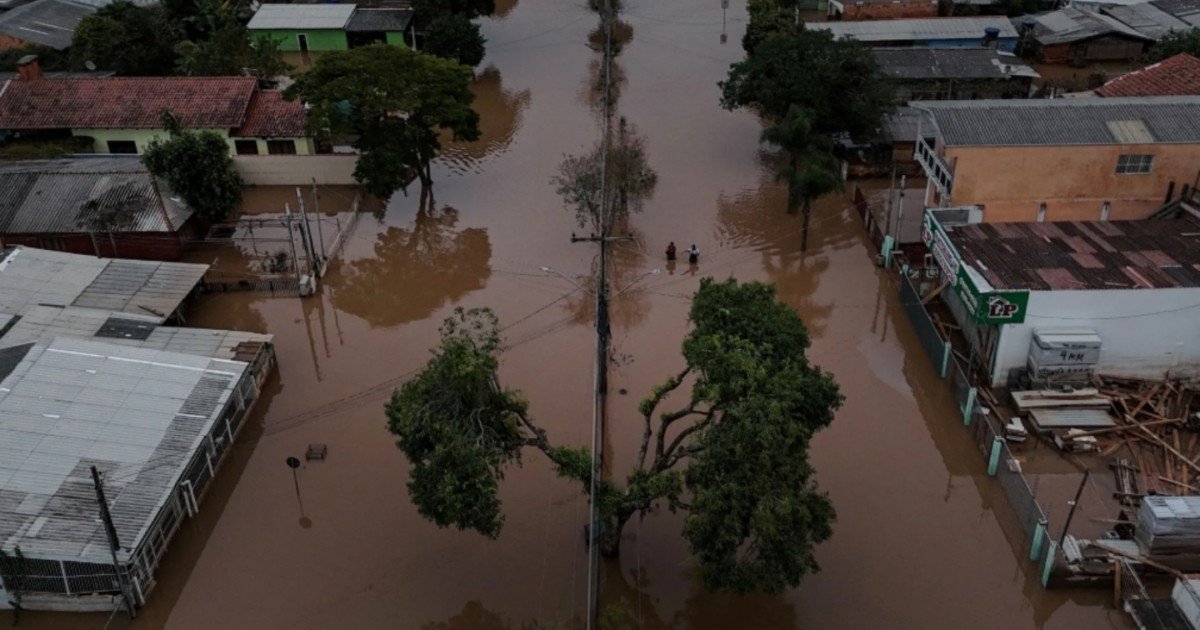 El Niño vai gerar desastre térmico no Brasil, com calor extremo e alta em alimentos