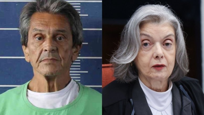 Reprodução; Antonio Augusto/STF