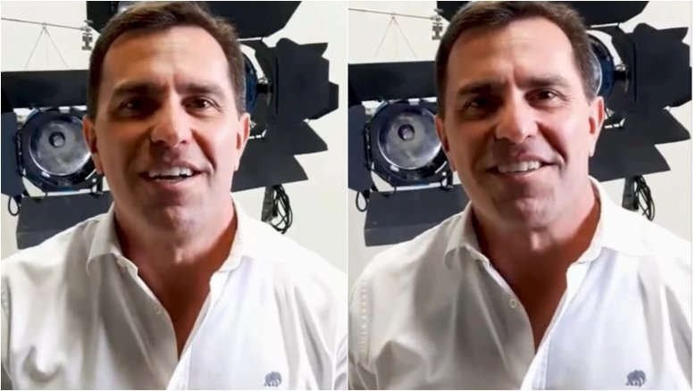 Reprodução/Instagram.