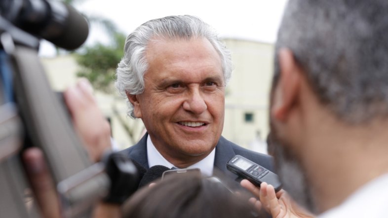 Flickr/Governo de Goiás