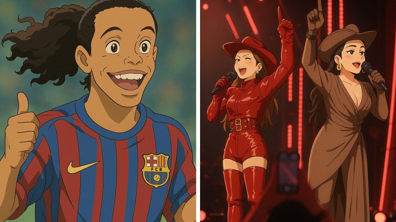 Reprodução/Redes Sociais