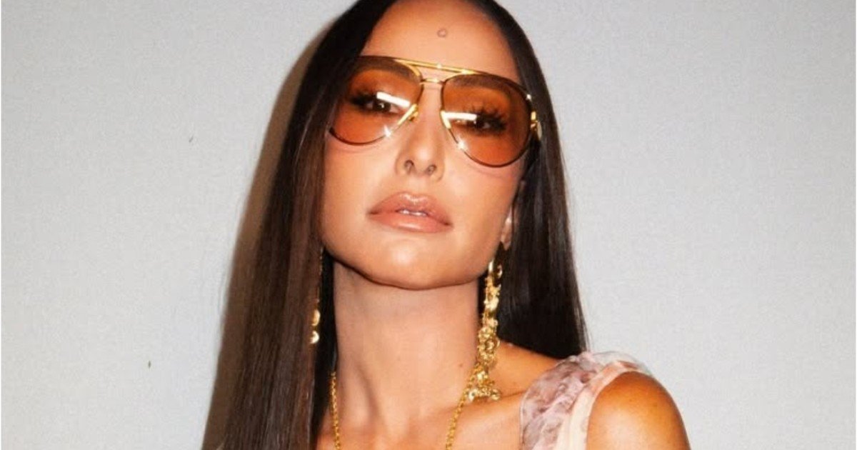 Sabrina Sato apresenta novidades para a 2ª temporada de ‘Minha Mãe com Seu Pai’