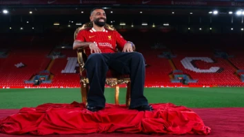 Reprodução/X @LFC