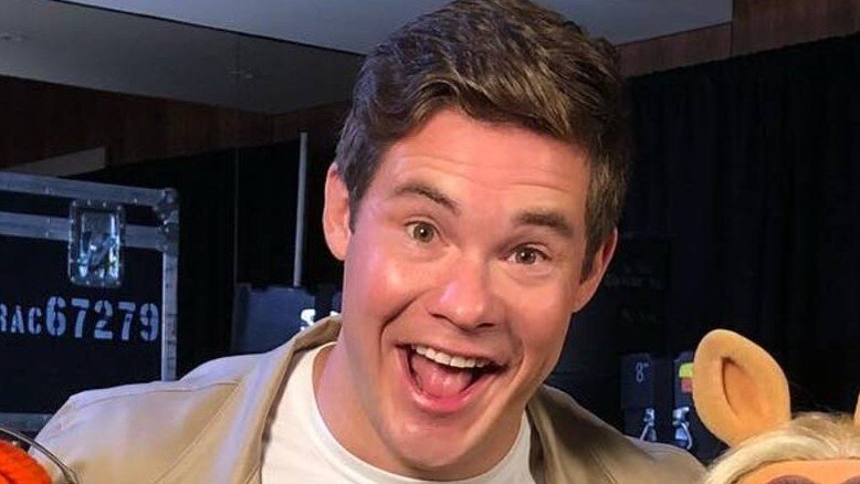 Reprodução/Instagram: @adamdevine
